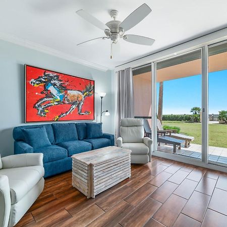 Doral 103 - Charming Beachfront / Ground Floor Condo! Gulf Shores Bagian luar foto