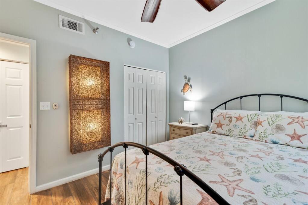 Doral 103 - Charming Beachfront / Ground Floor Condo! Gulf Shores Bagian luar foto