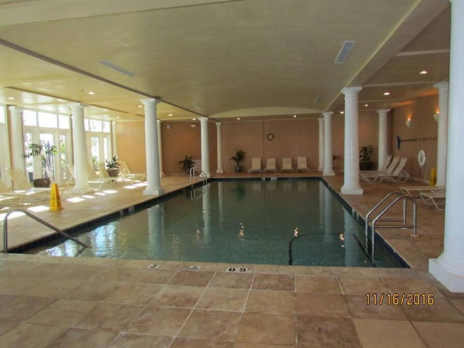 Doral 103 - Charming Beachfront / Ground Floor Condo! Gulf Shores Bagian luar foto
