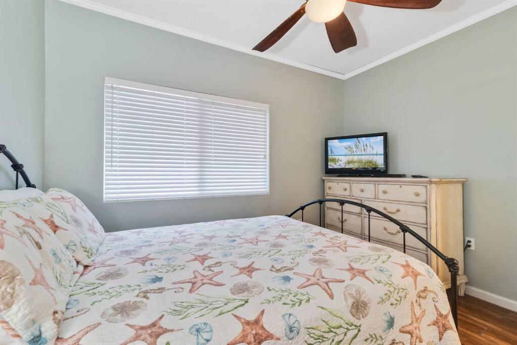 Doral 103 - Charming Beachfront / Ground Floor Condo! Gulf Shores Bagian luar foto