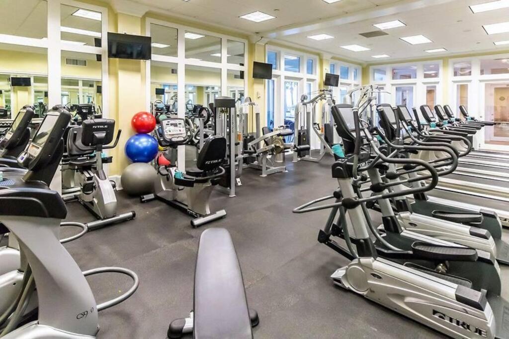 Doral 103 - Charming Beachfront / Ground Floor Condo! Gulf Shores Bagian luar foto
