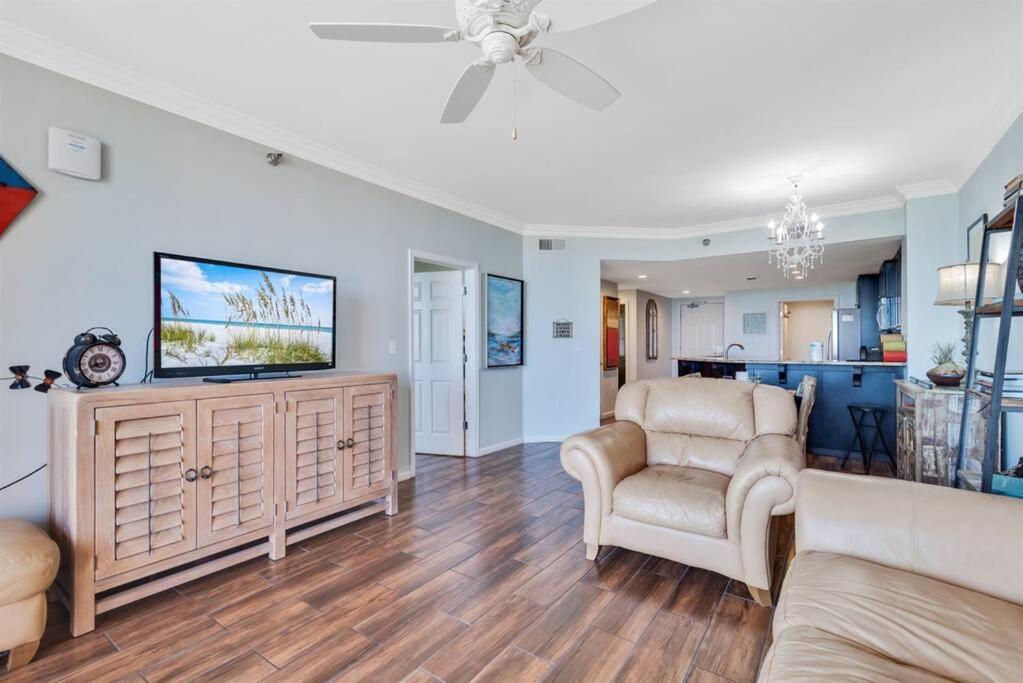 Doral 103 - Charming Beachfront / Ground Floor Condo! Gulf Shores Bagian luar foto