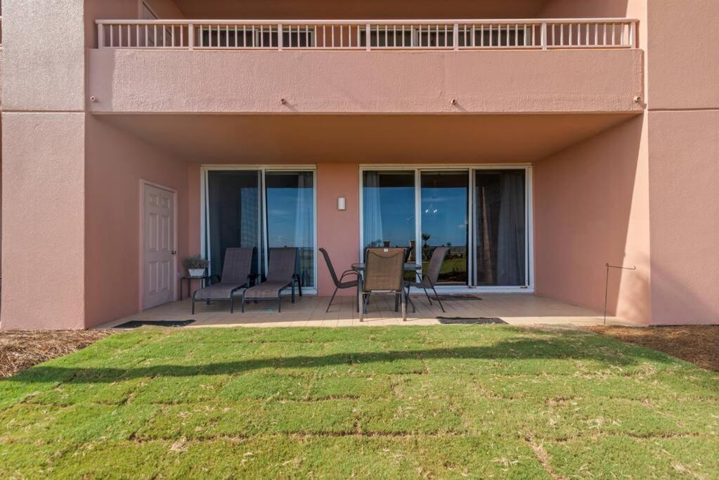 Doral 103 - Charming Beachfront / Ground Floor Condo! Gulf Shores Bagian luar foto