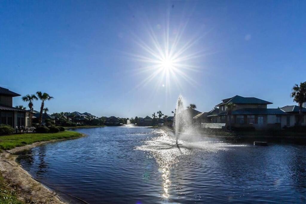 Doral 103 - Charming Beachfront / Ground Floor Condo! Gulf Shores Bagian luar foto