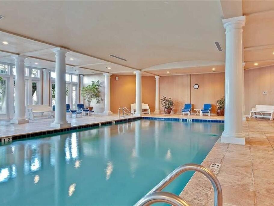 Doral 103 - Charming Beachfront / Ground Floor Condo! Gulf Shores Bagian luar foto