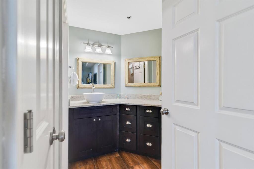 Doral 103 - Charming Beachfront / Ground Floor Condo! Gulf Shores Bagian luar foto