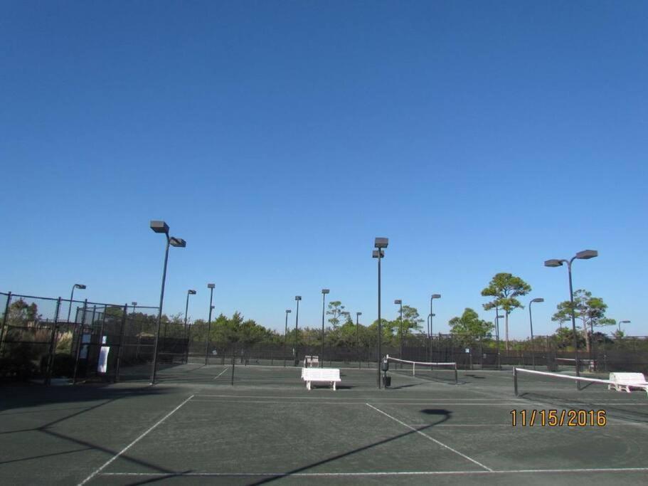 Doral 103 - Charming Beachfront / Ground Floor Condo! Gulf Shores Bagian luar foto