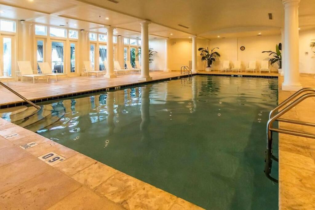 Doral 103 - Charming Beachfront / Ground Floor Condo! Gulf Shores Bagian luar foto