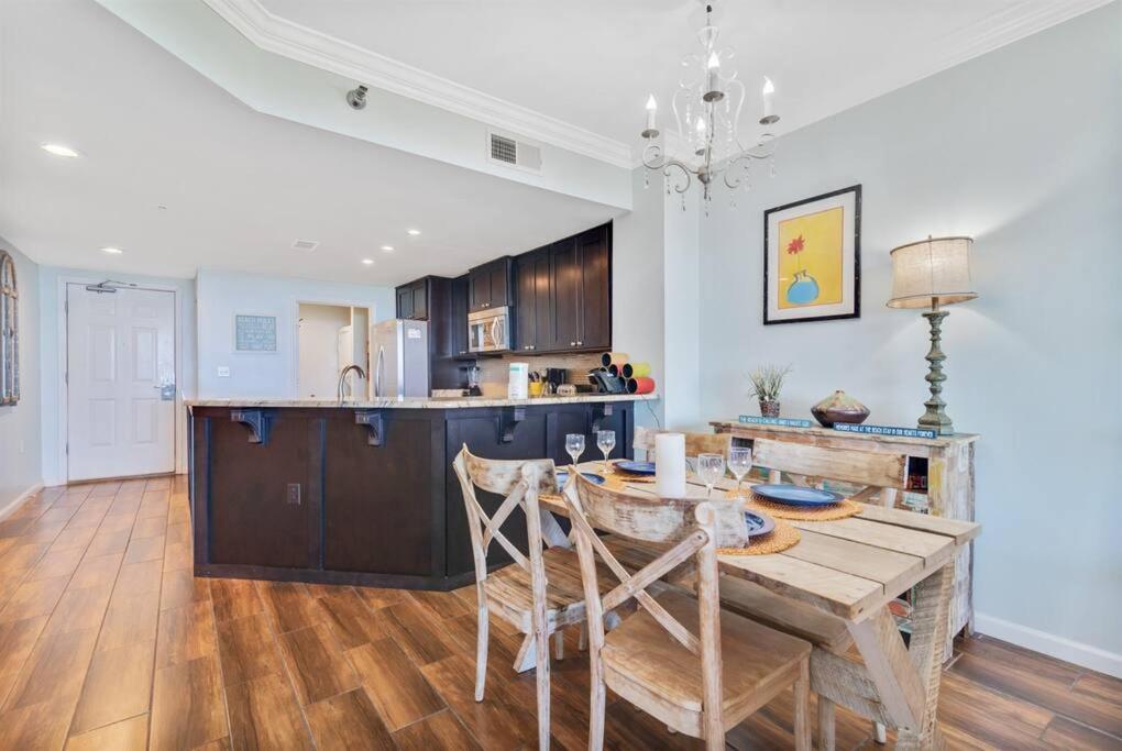 Doral 103 - Charming Beachfront / Ground Floor Condo! Gulf Shores Bagian luar foto