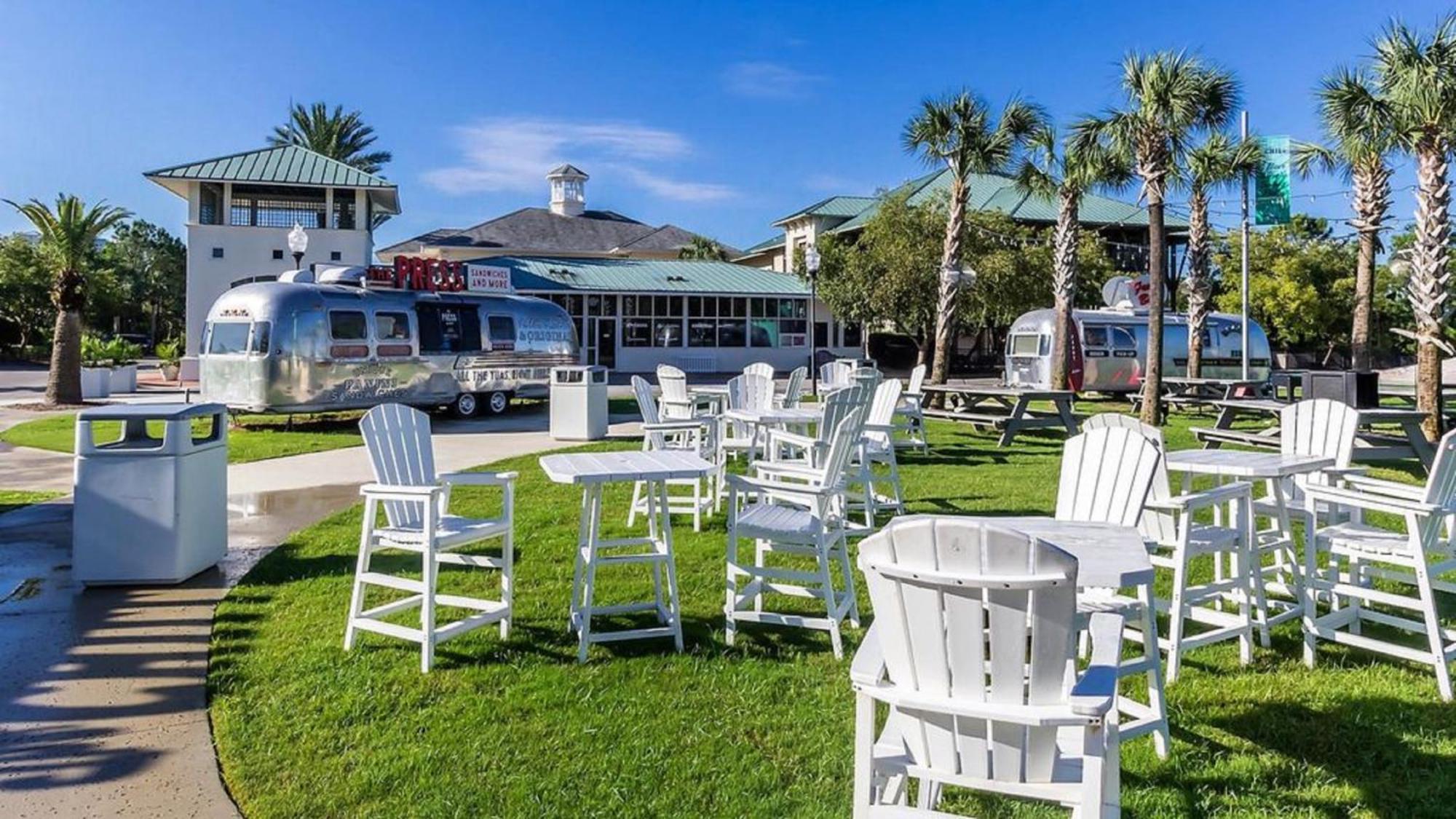 Doral 103 - Charming Beachfront / Ground Floor Condo! Gulf Shores Bagian luar foto