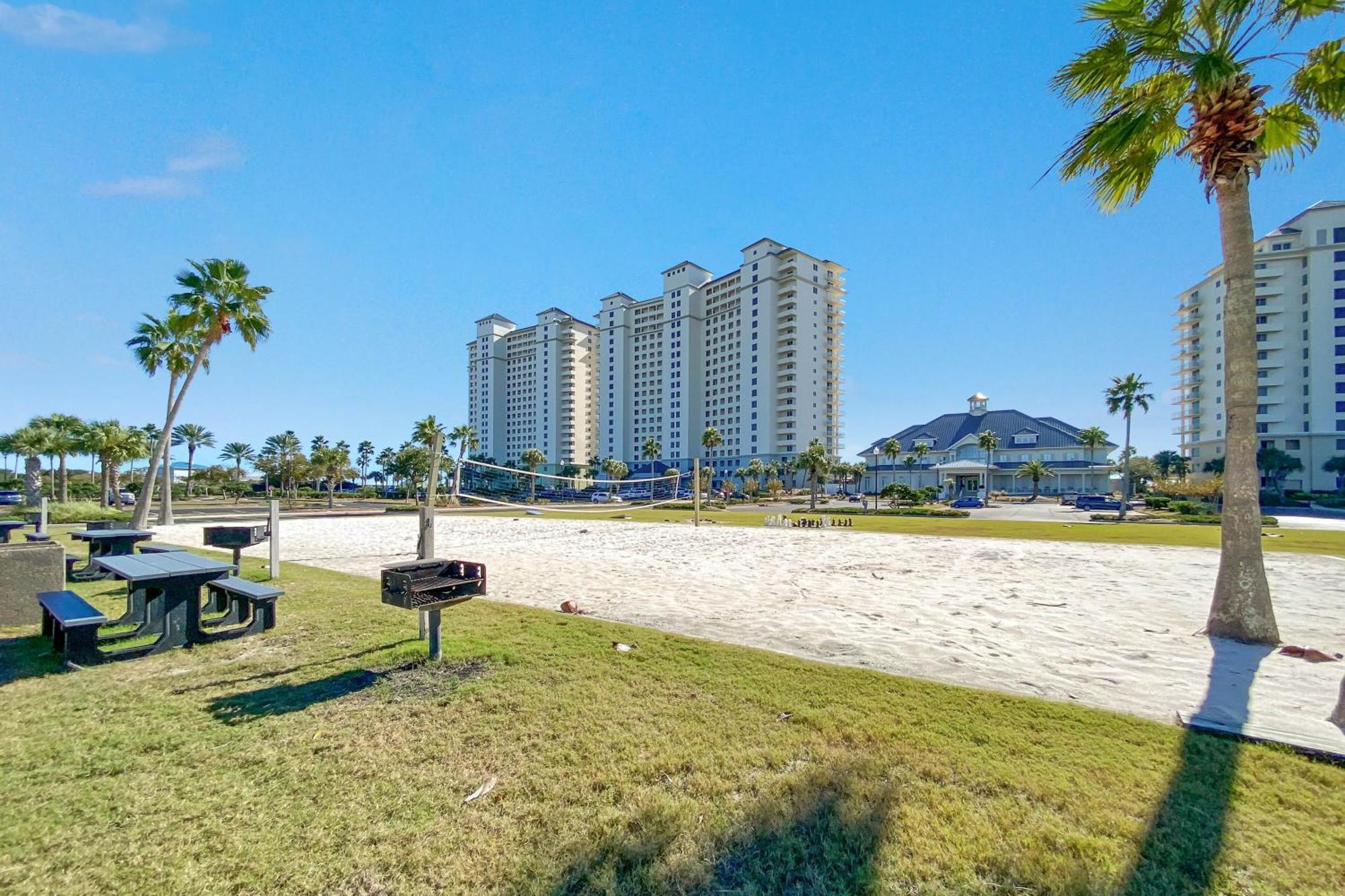 Doral 103 - Charming Beachfront / Ground Floor Condo! Gulf Shores Bagian luar foto