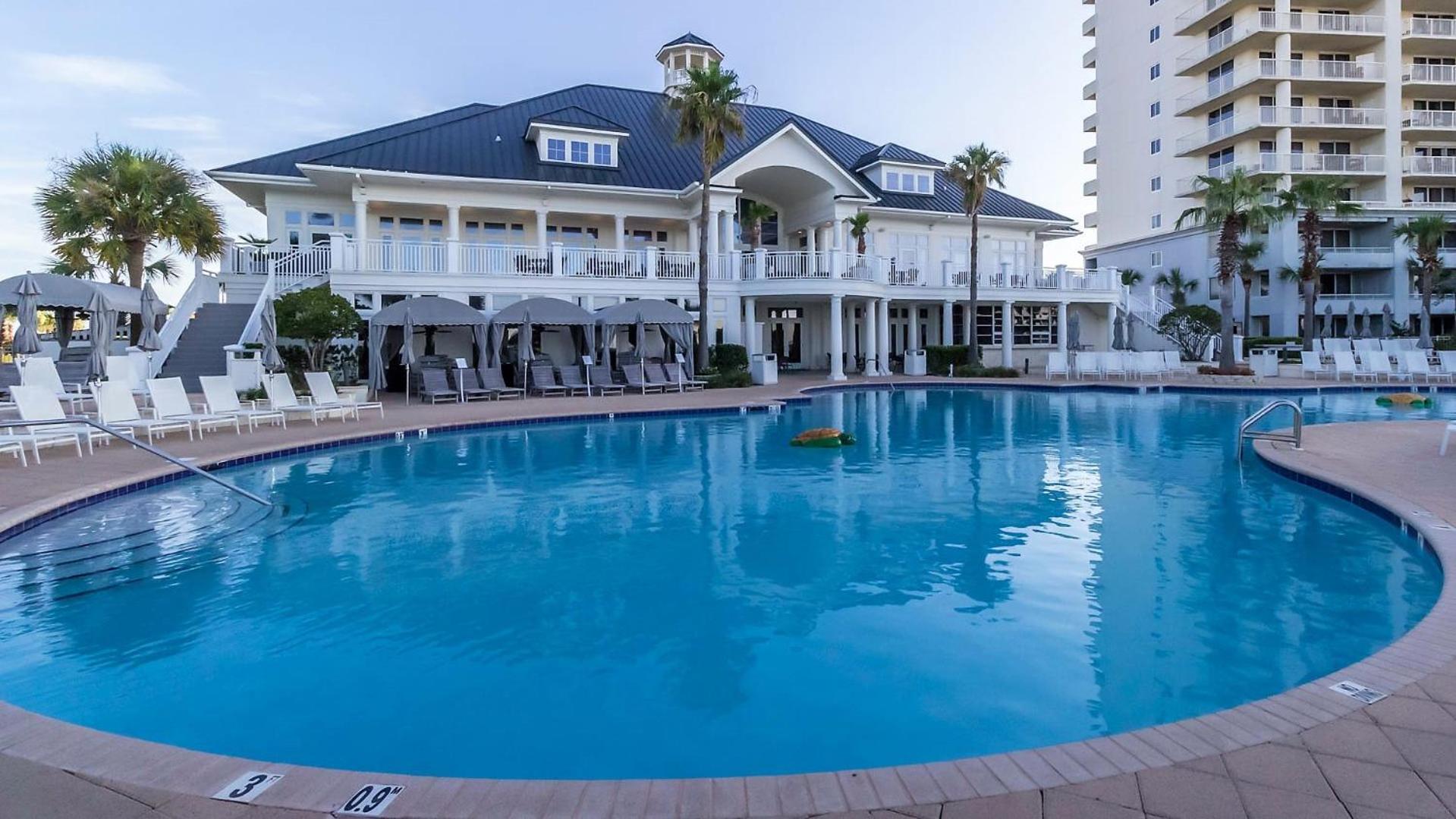 Doral 103 - Charming Beachfront / Ground Floor Condo! Gulf Shores Bagian luar foto